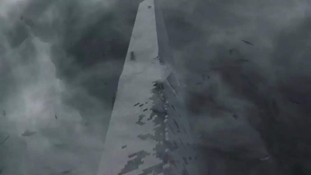 シャークネード エクストリーム・ミッションの画像