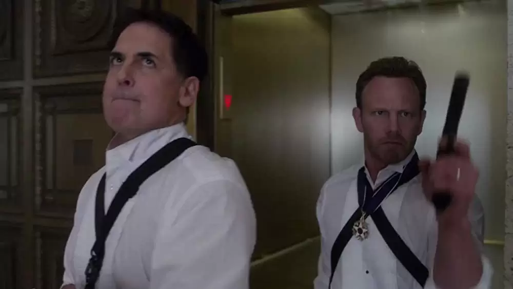 シャークネード エクストリーム・ミッションの画像