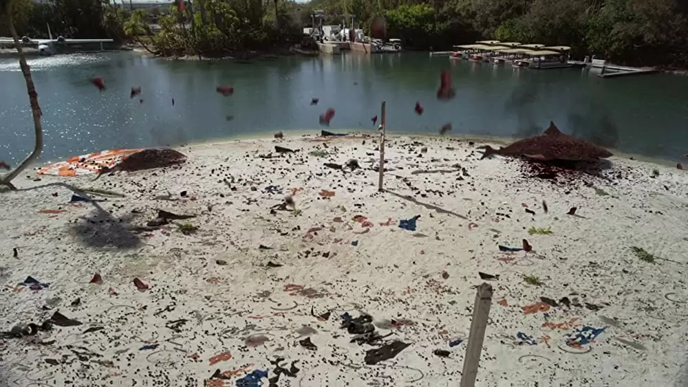 シャークネード エクストリーム・ミッションの画像