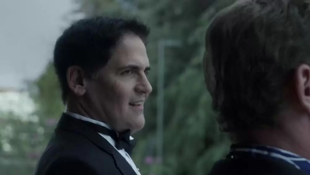 シャークネード エクストリーム・ミッションの画像