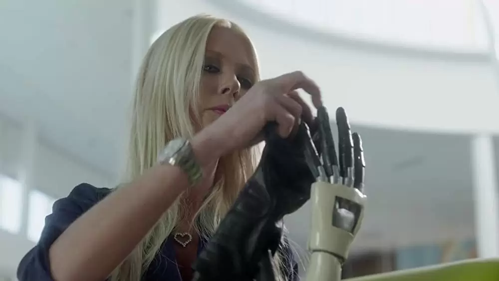 シャークネード エクストリーム・ミッションの画像