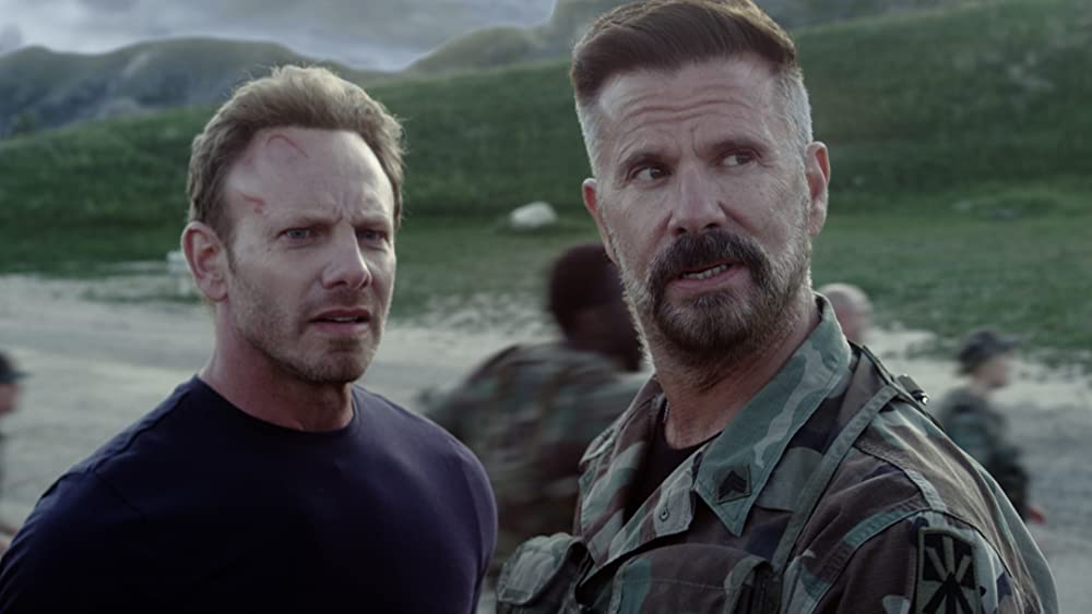 シャークネード エクストリーム・ミッションの画像