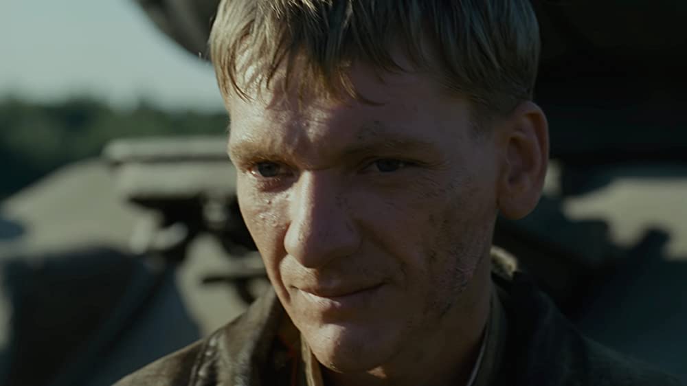 ホワイトタイガー ナチス極秘戦車・宿命の砲火の画像