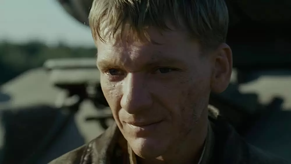 ホワイトタイガー ナチス極秘戦車・宿命の砲火の画像