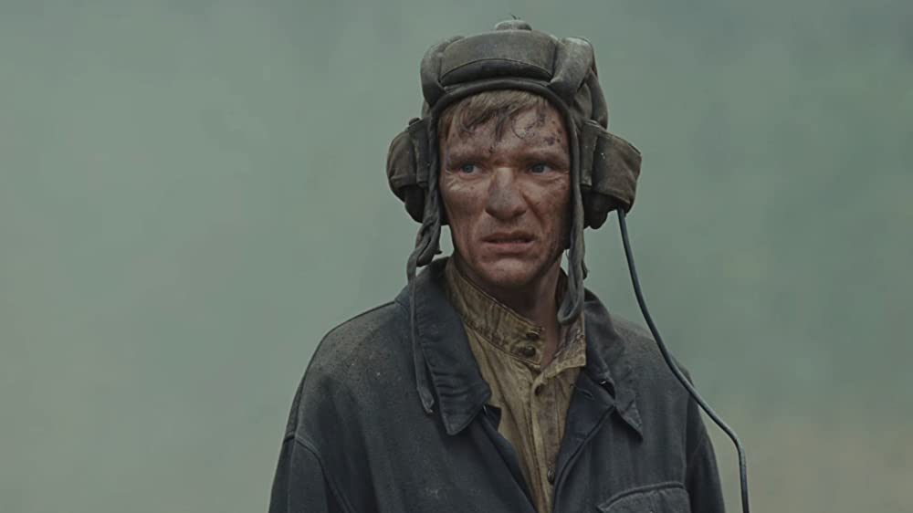 ホワイトタイガー ナチス極秘戦車・宿命の砲火の画像