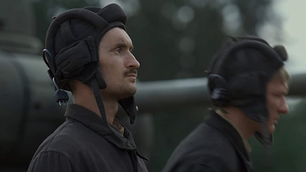 ホワイトタイガー ナチス極秘戦車・宿命の砲火の画像