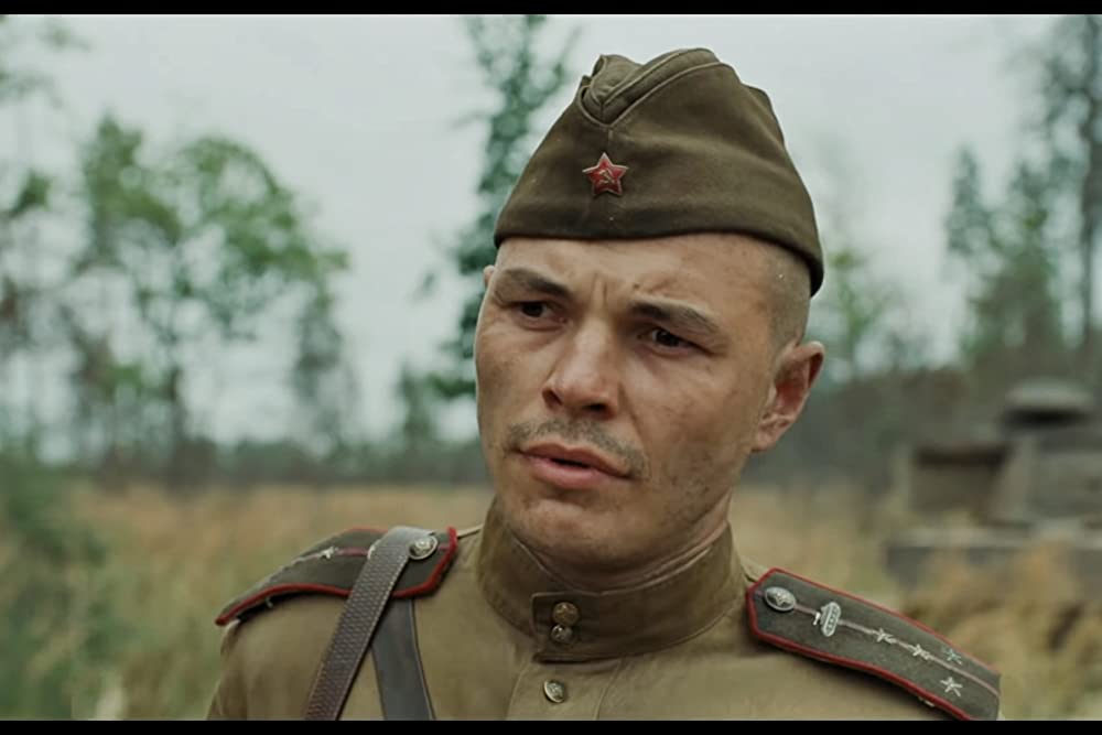 ホワイトタイガー ナチス極秘戦車・宿命の砲火の画像