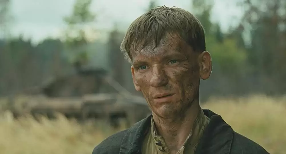 ホワイトタイガー ナチス極秘戦車・宿命の砲火の画像