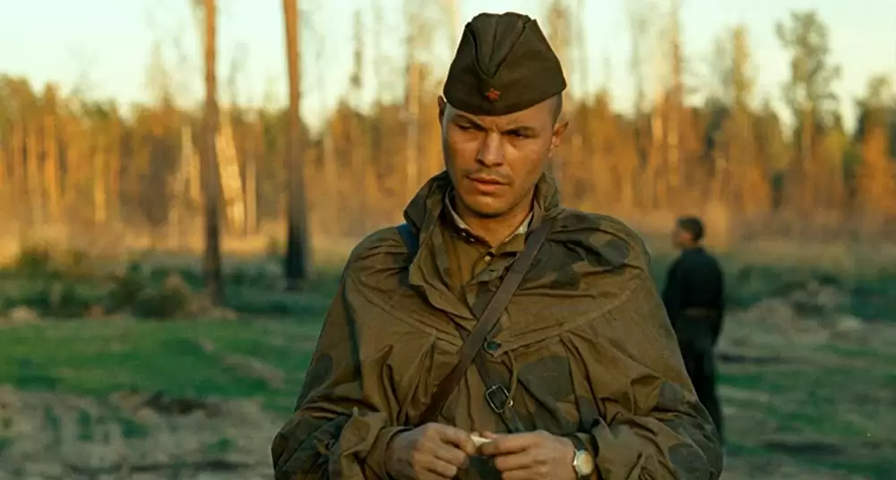 ホワイトタイガー ナチス極秘戦車・宿命の砲火の画像