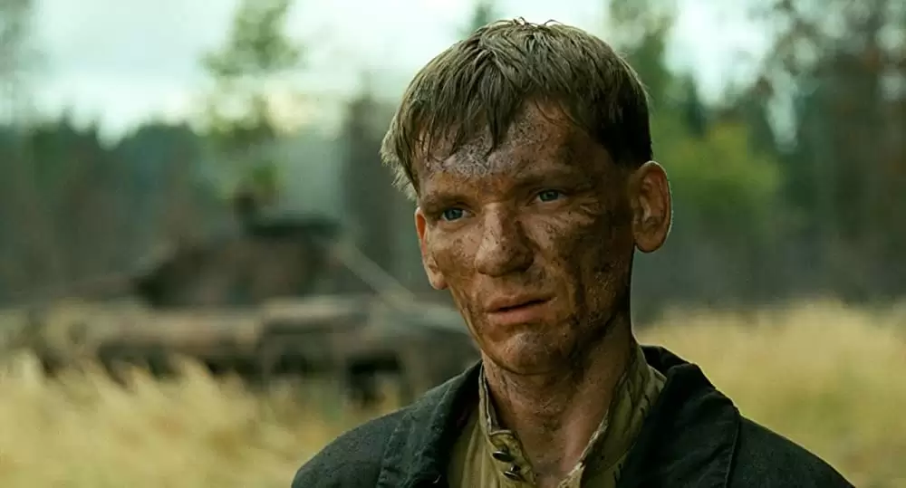 ホワイトタイガー ナチス極秘戦車・宿命の砲火の画像