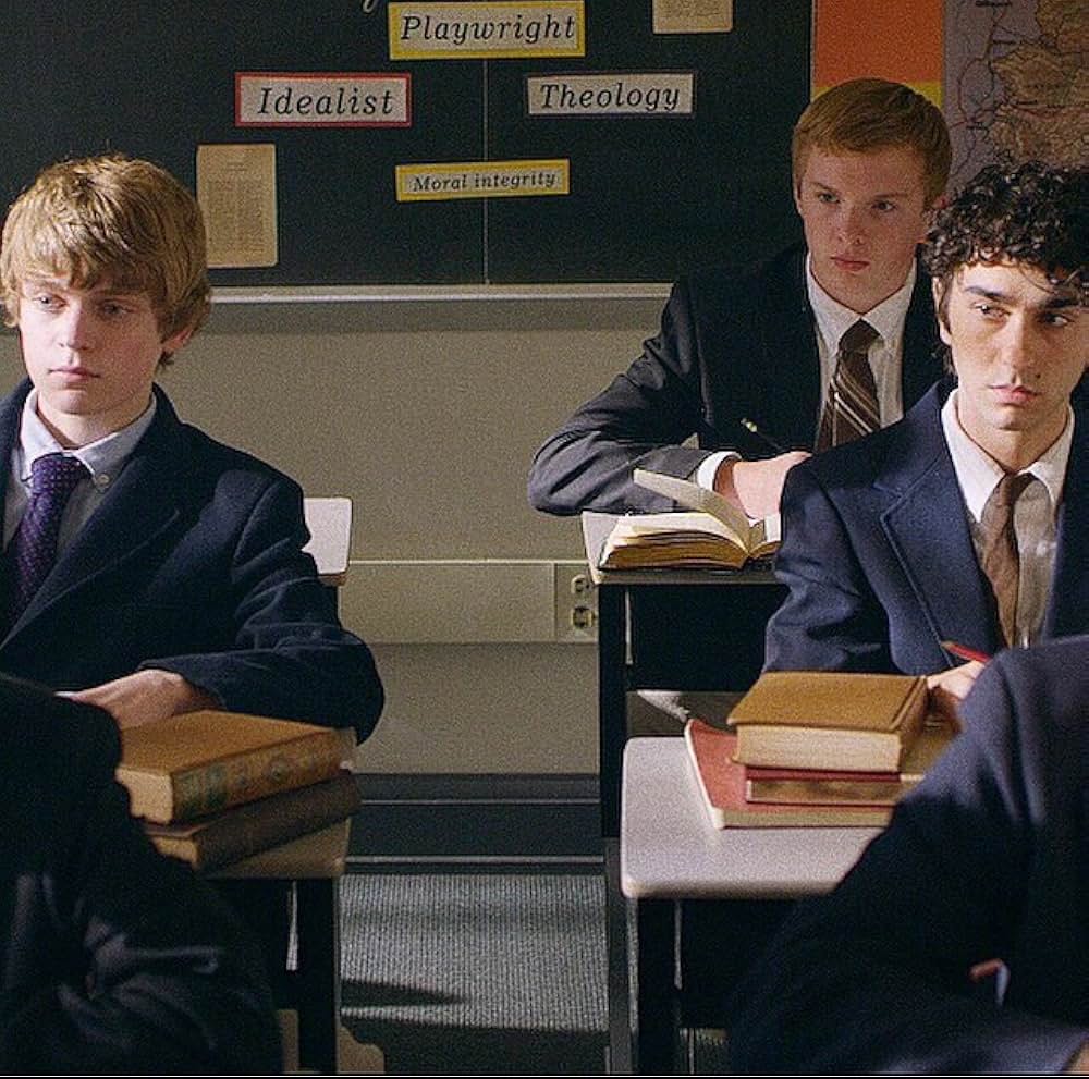 ライ麦畑で出会ったらの画像