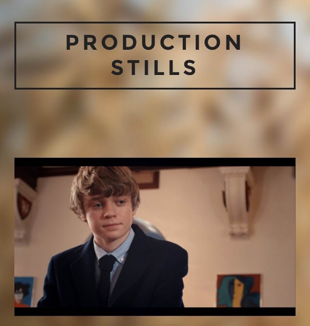 ライ麦畑で出会ったらの画像