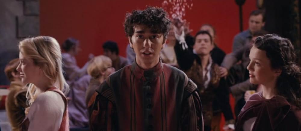 ライ麦畑で出会ったらの画像