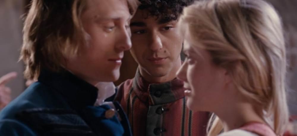 ライ麦畑で出会ったらの画像