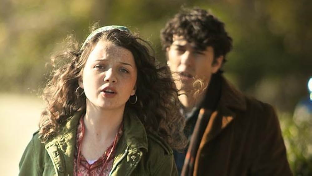 ライ麦畑で出会ったらの画像