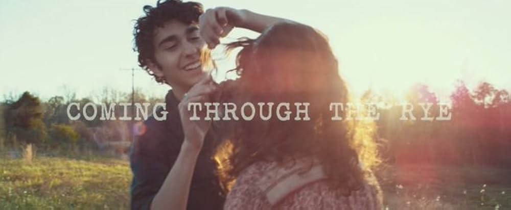 ライ麦畑で出会ったらの画像