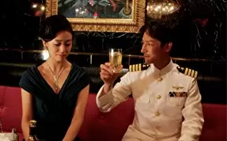 クヒオ大佐の画像