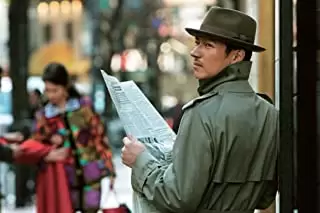 クヒオ大佐の画像