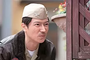 クヒオ大佐の画像