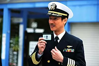 クヒオ大佐の画像