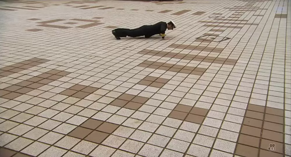 クヒオ大佐の画像