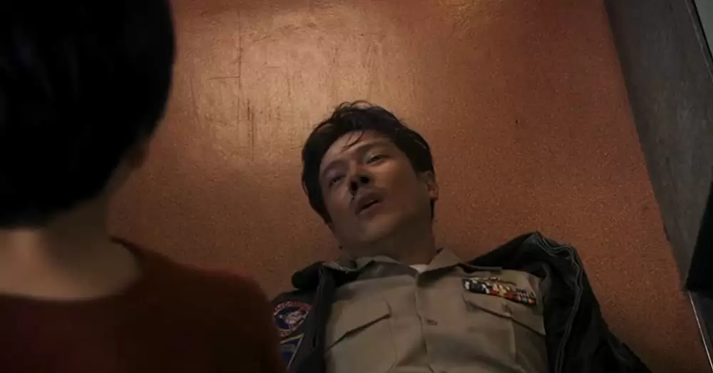 クヒオ大佐の画像