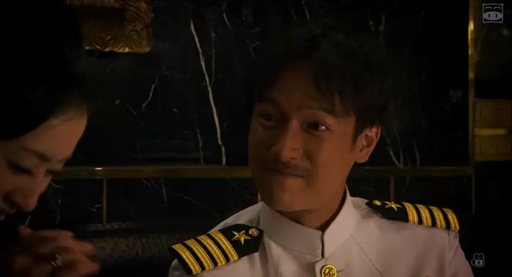 クヒオ大佐の画像