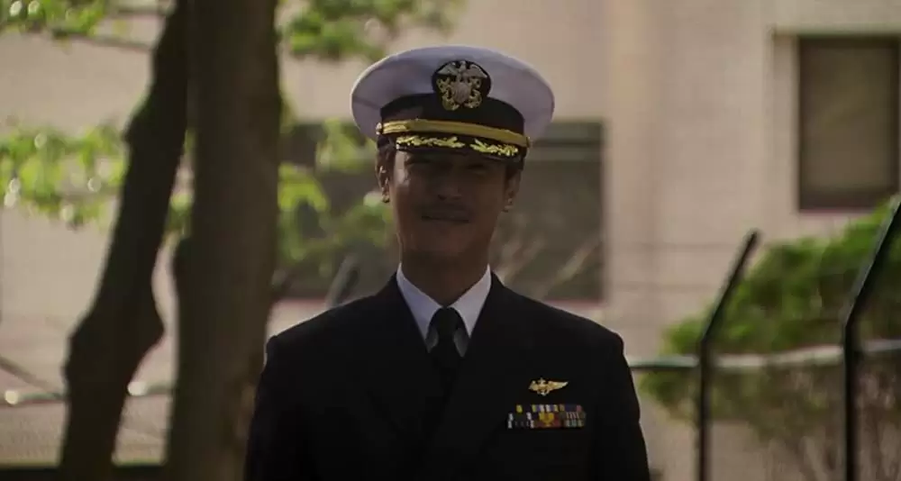 クヒオ大佐の画像