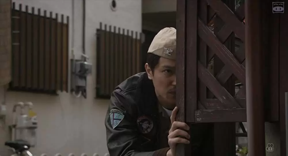 クヒオ大佐の画像