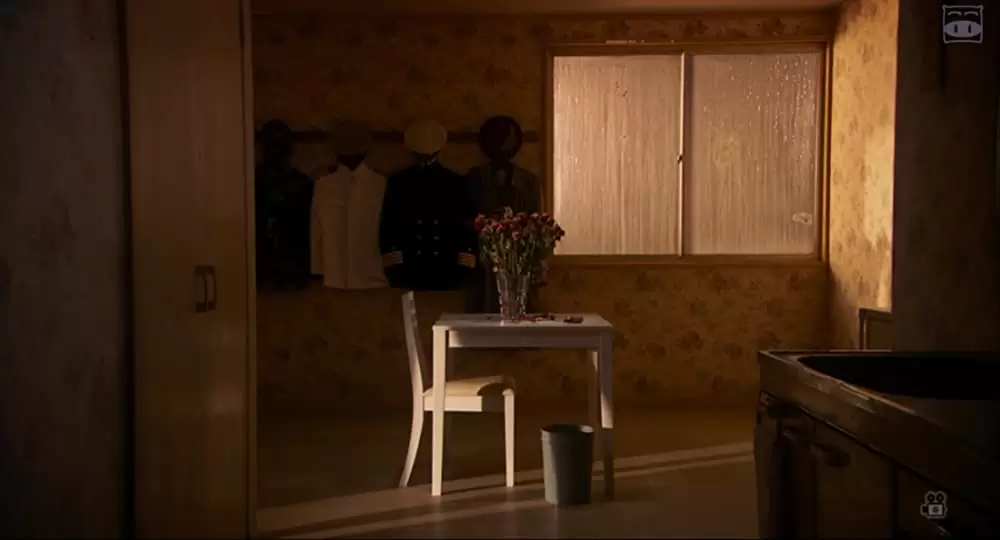 クヒオ大佐の画像