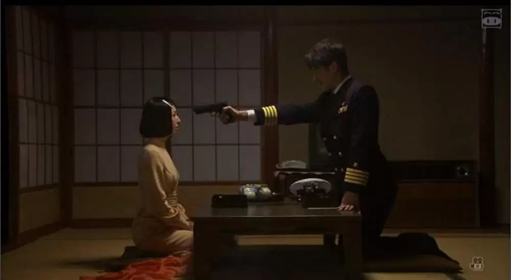 クヒオ大佐の画像