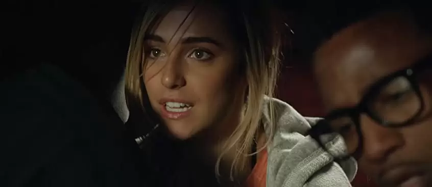 ボルケーノ・スパイダー／ラバランチュラ 2の画像