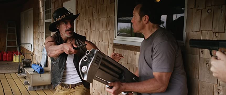 ボルケーノ・スパイダー／ラバランチュラ 2の画像