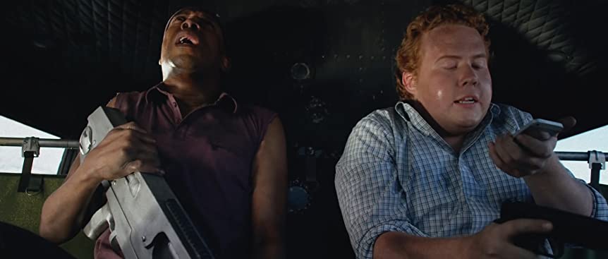 ボルケーノ・スパイダー／ラバランチュラ 2の画像