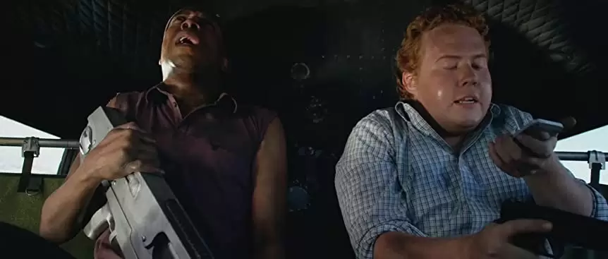 ボルケーノ・スパイダー／ラバランチュラ 2の画像