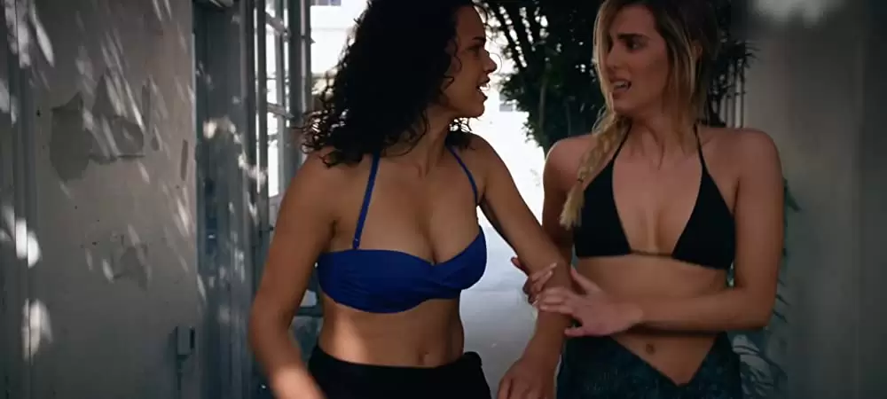 ボルケーノ・スパイダー／ラバランチュラ 2の画像