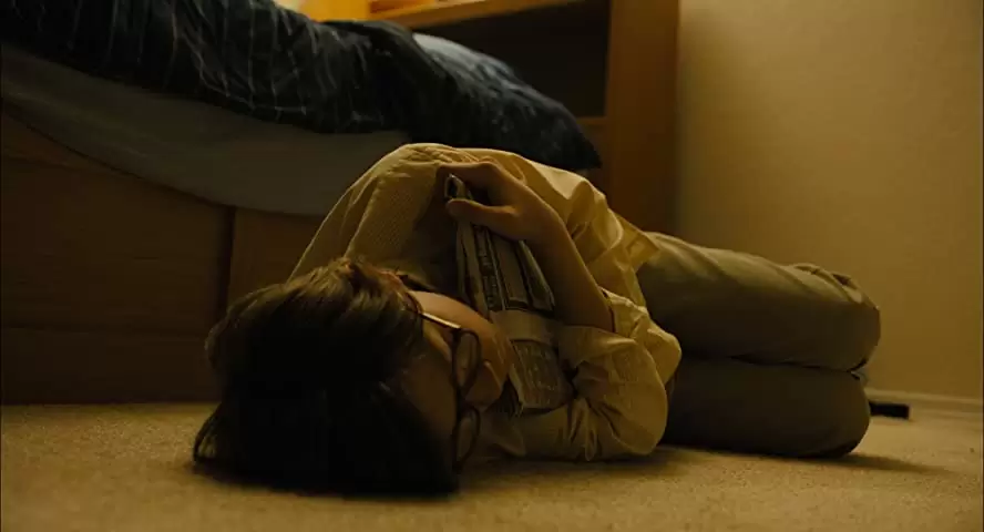 「ザ・ゴールドフィンチ」オークス・フェグリーの画像