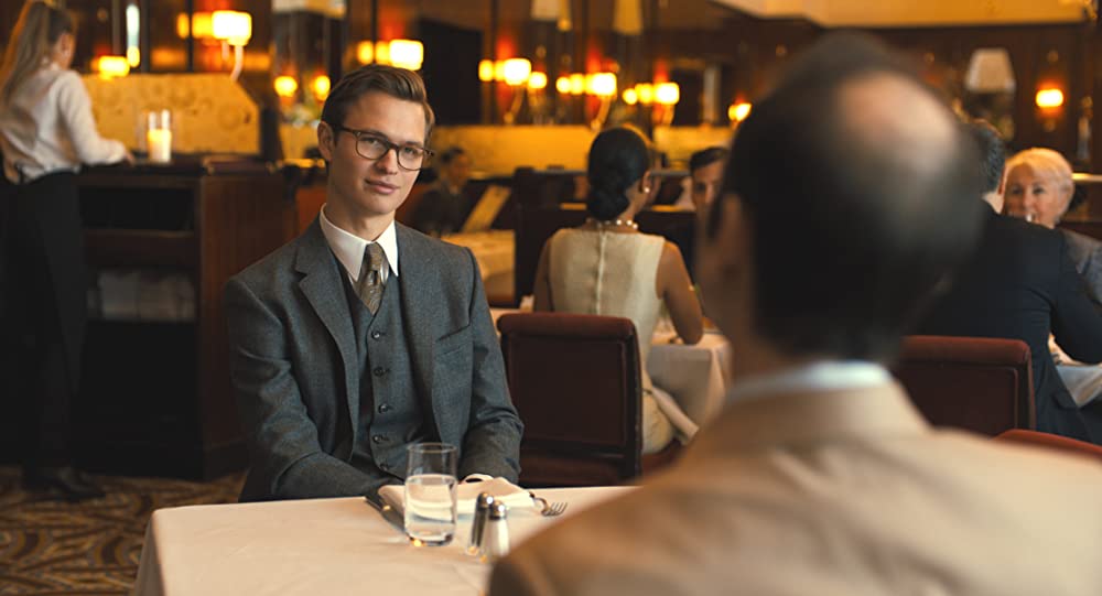 ザ・ゴールドフィンチの画像