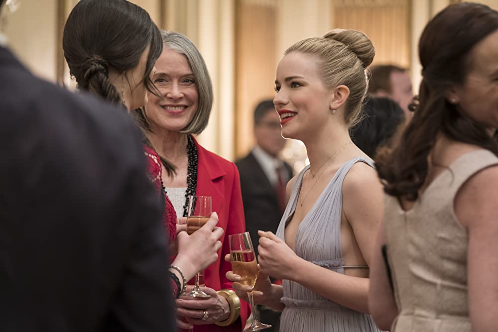 ザ・ゴールドフィンチの画像