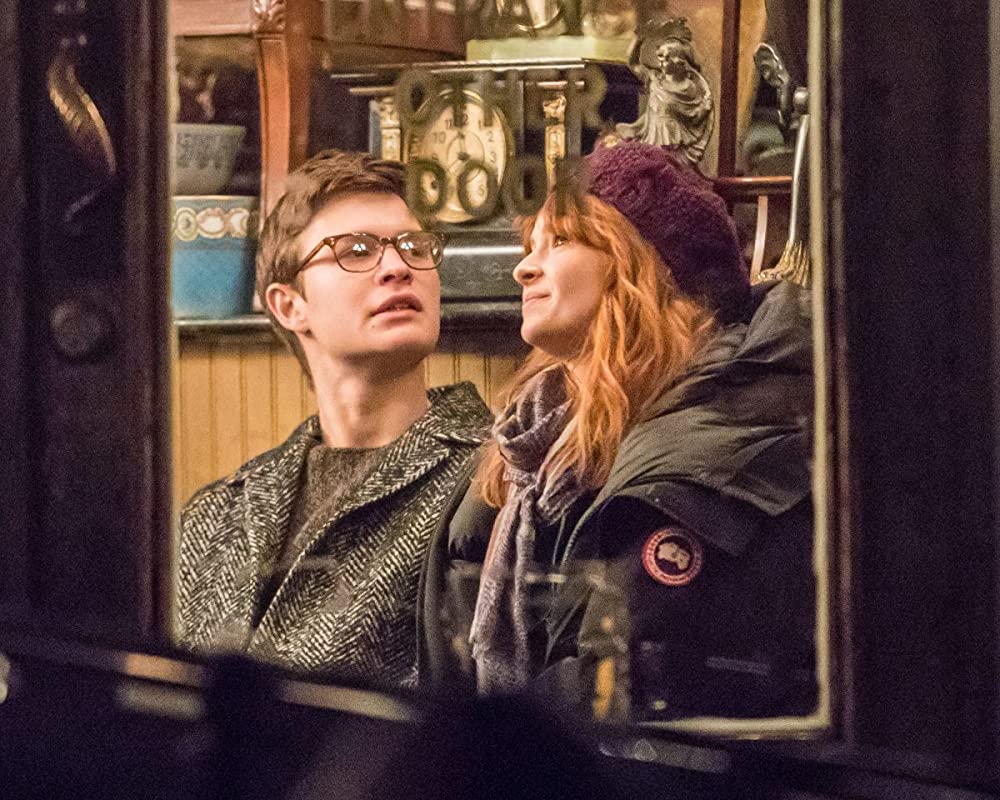 ザ・ゴールドフィンチの画像