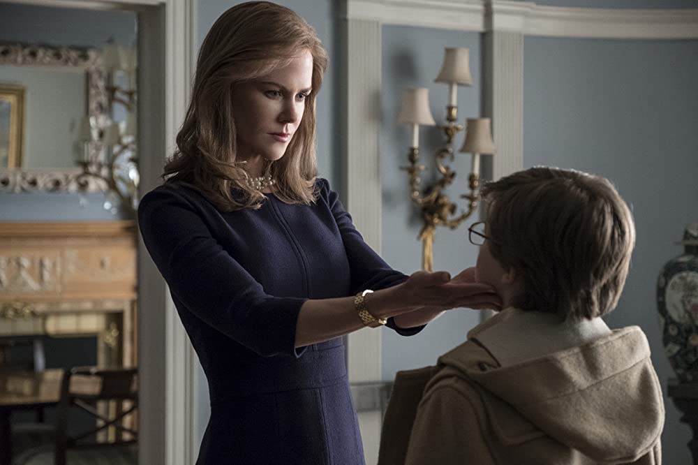 ザ・ゴールドフィンチの画像