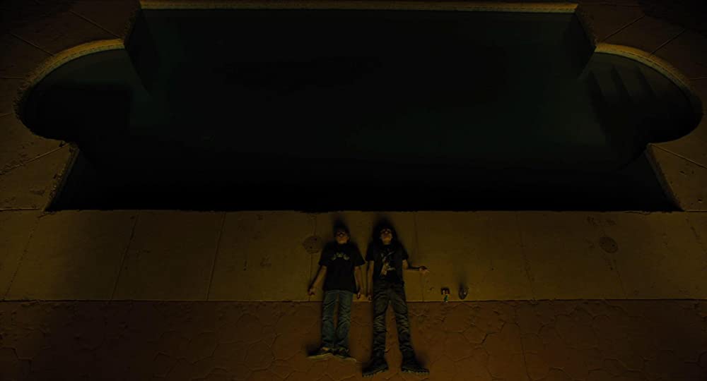 ザ・ゴールドフィンチの画像