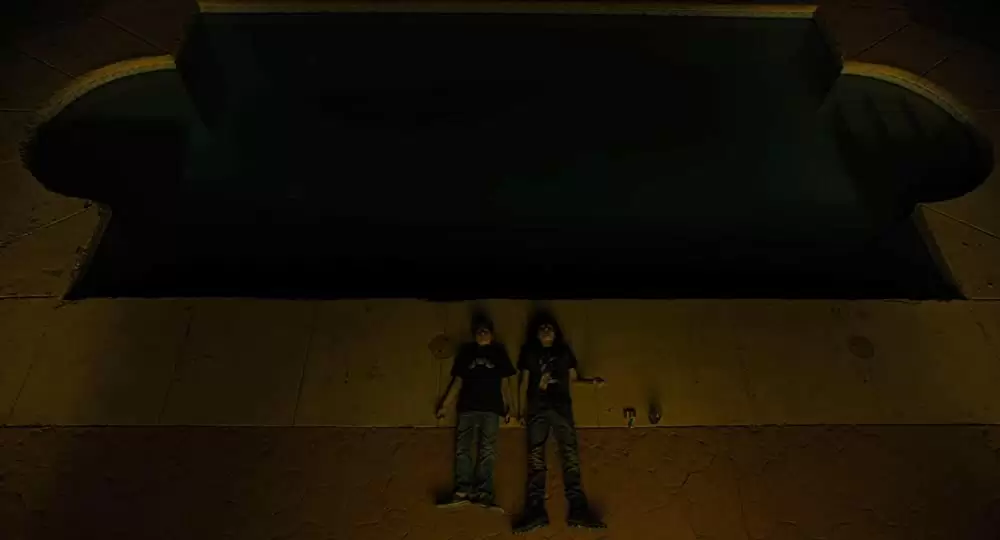 「ザ・ゴールドフィンチ」オークス・フェグリー & フィン・ウルフハードの画像