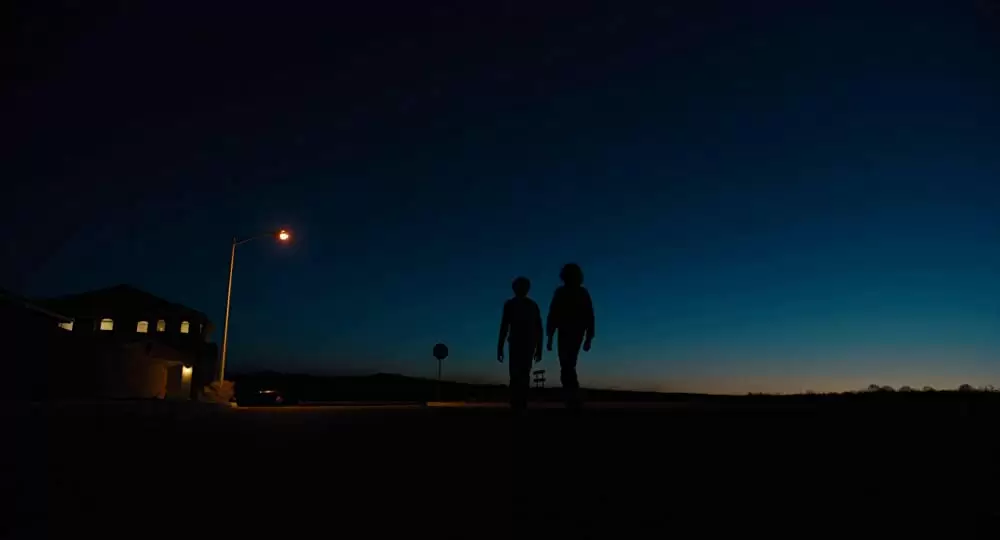 「ザ・ゴールドフィンチ」オークス・フェグリー & フィン・ウルフハードの画像