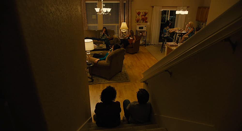 ザ・ゴールドフィンチの画像