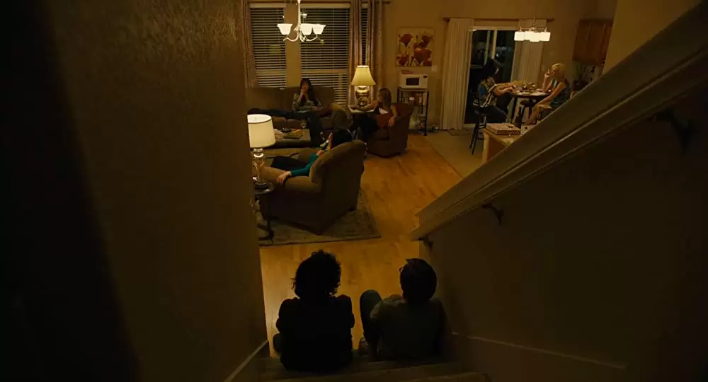 「ザ・ゴールドフィンチ」サラ・ポールソン & オークス・フェグリー & フィン・ウルフハードの画像