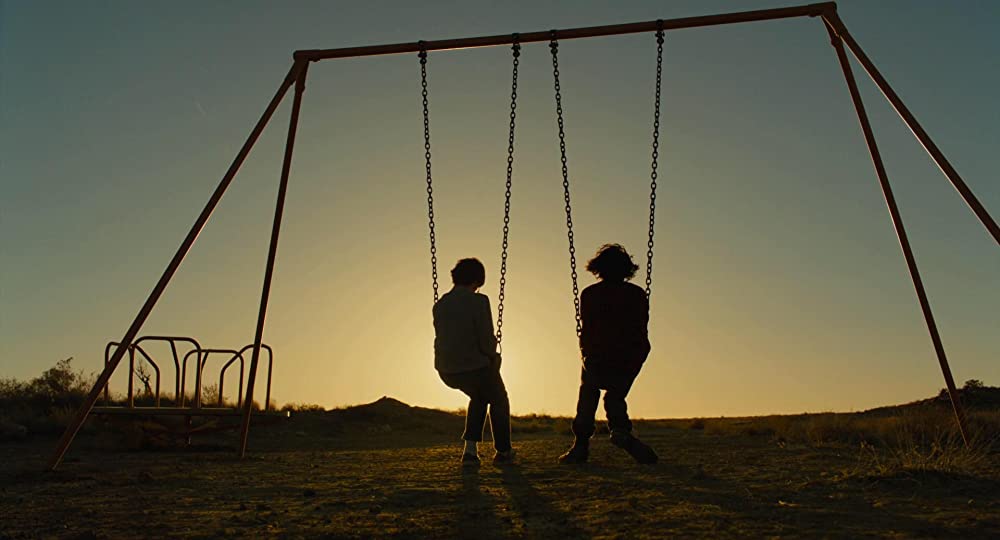 ザ・ゴールドフィンチの画像