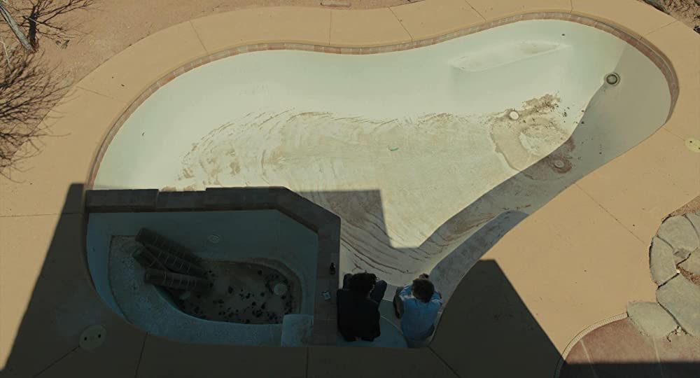 ザ・ゴールドフィンチの画像