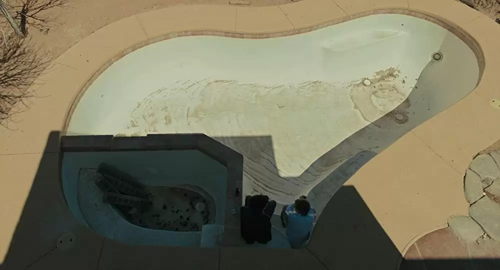 「ザ・ゴールドフィンチ」オークス・フェグリー & フィン・ウルフハードの画像