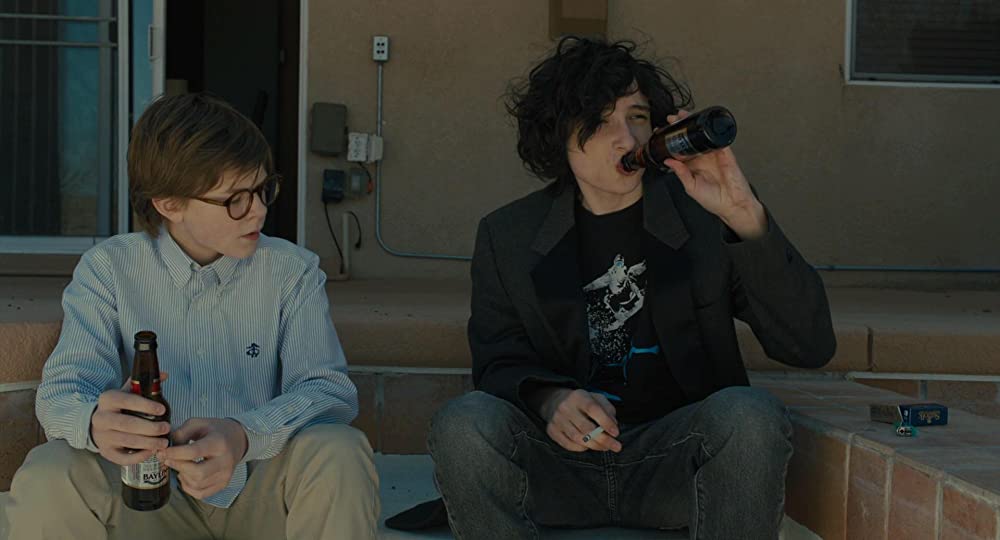 ザ・ゴールドフィンチの画像